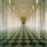 Reggia Venaria Reale - Galleria di Diana