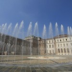 la reggia di venaria reale