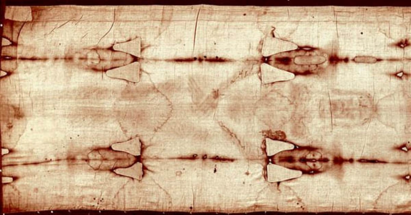 The Shroud of Turin