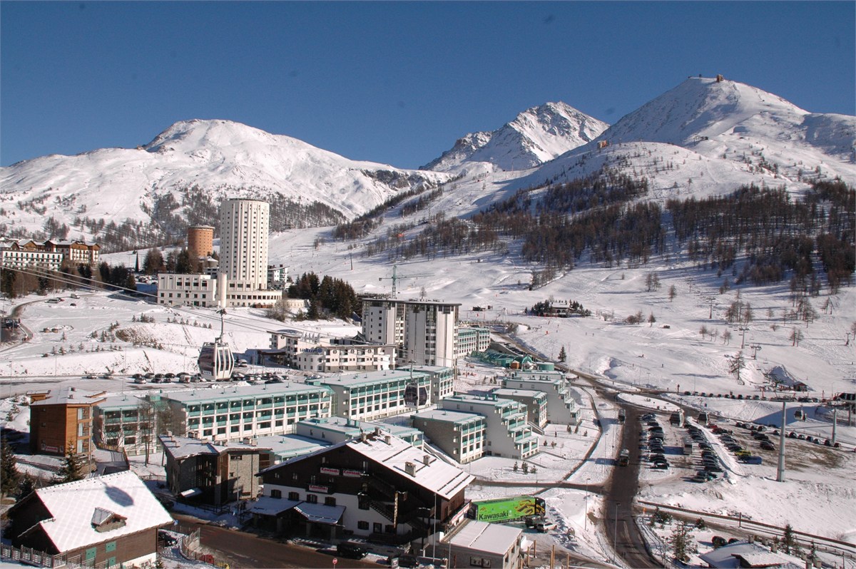 sestriere