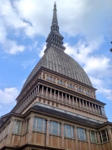 Mole Antonelliana