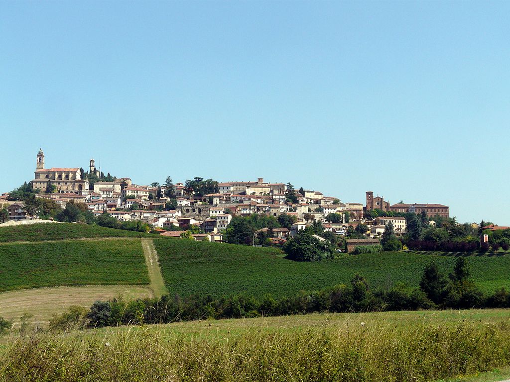 Monferrato - Piedmont
