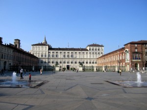 palazzo reale